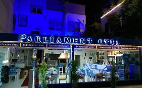 Parliament Hotel