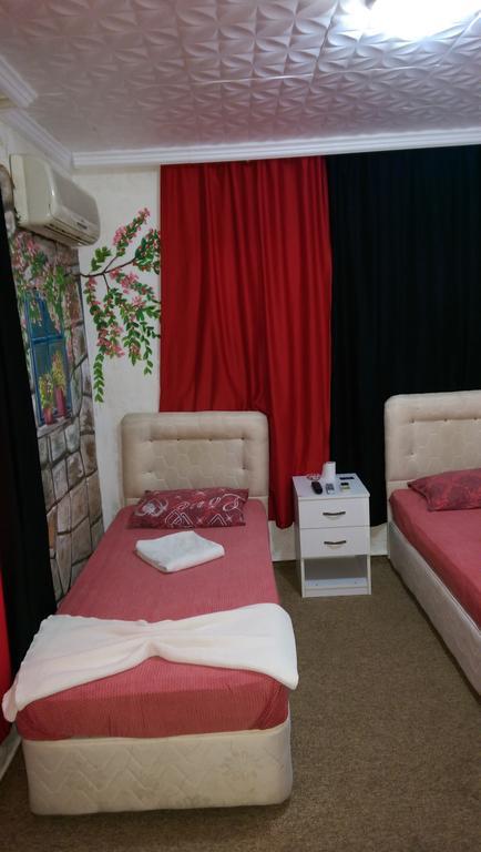 Parliament Hotel Bodrum Dış mekan fotoğraf