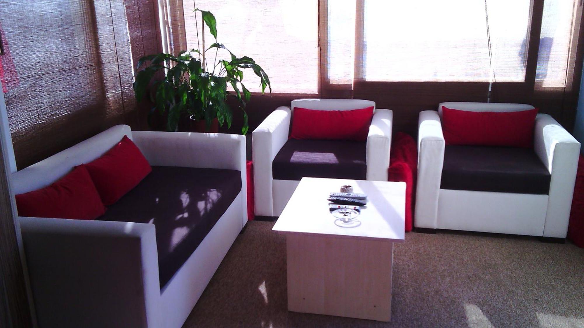 Parliament Hotel Bodrum Dış mekan fotoğraf