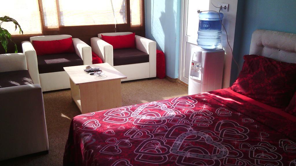 Parliament Hotel Bodrum Oda fotoğraf