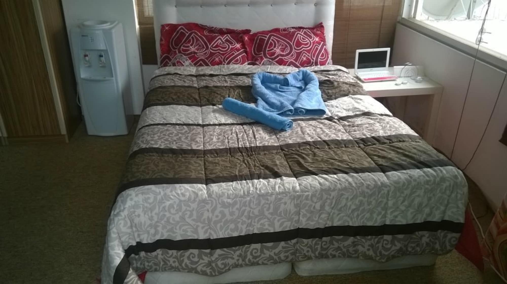 Parliament Hotel Bodrum Dış mekan fotoğraf